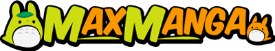 MaxManga Logo