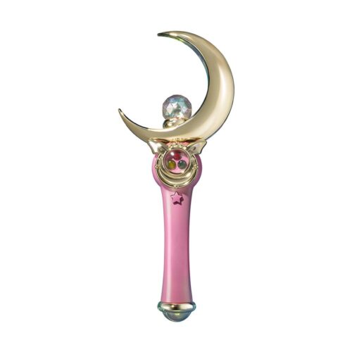 Sailor Moon – Proplica Moon Stick – Scettro Lunare – MaxManga